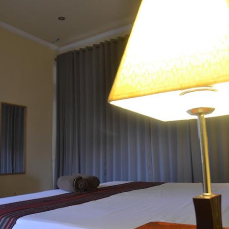 Wisma Bunda Gili Trawangan Exteriör bild