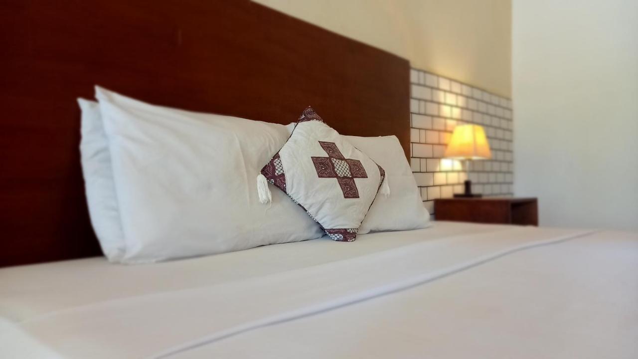 Wisma Bunda Gili Trawangan Exteriör bild