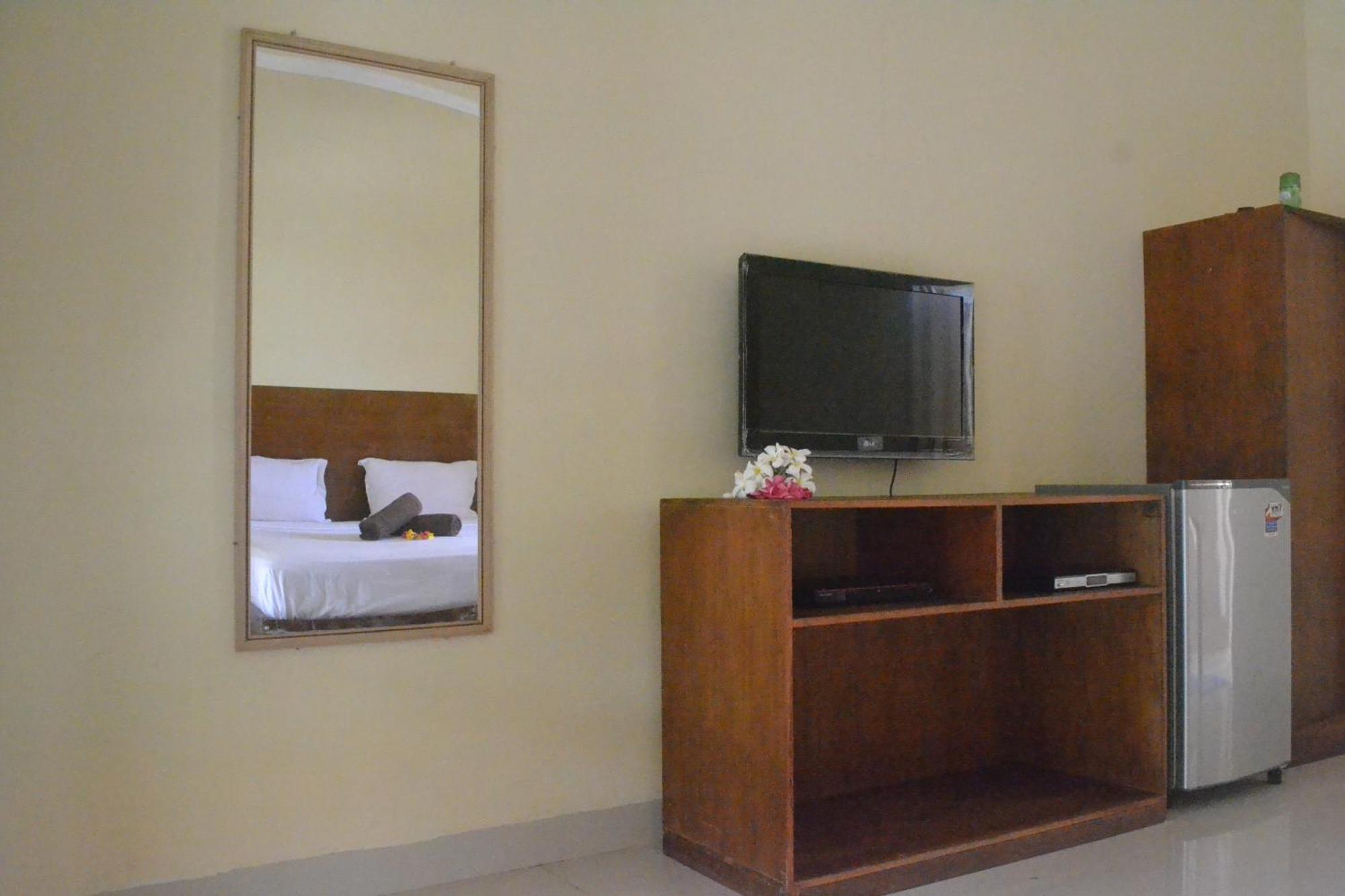 Wisma Bunda Gili Trawangan Rum bild