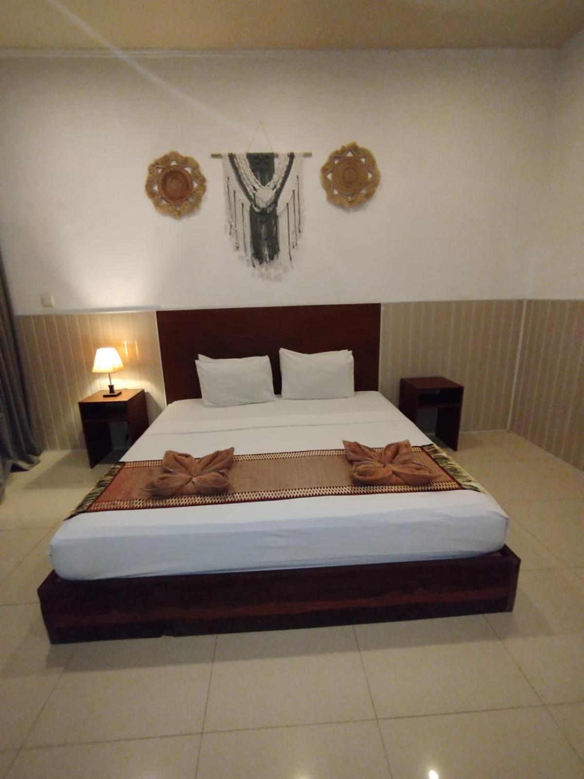 Wisma Bunda Gili Trawangan Rum bild
