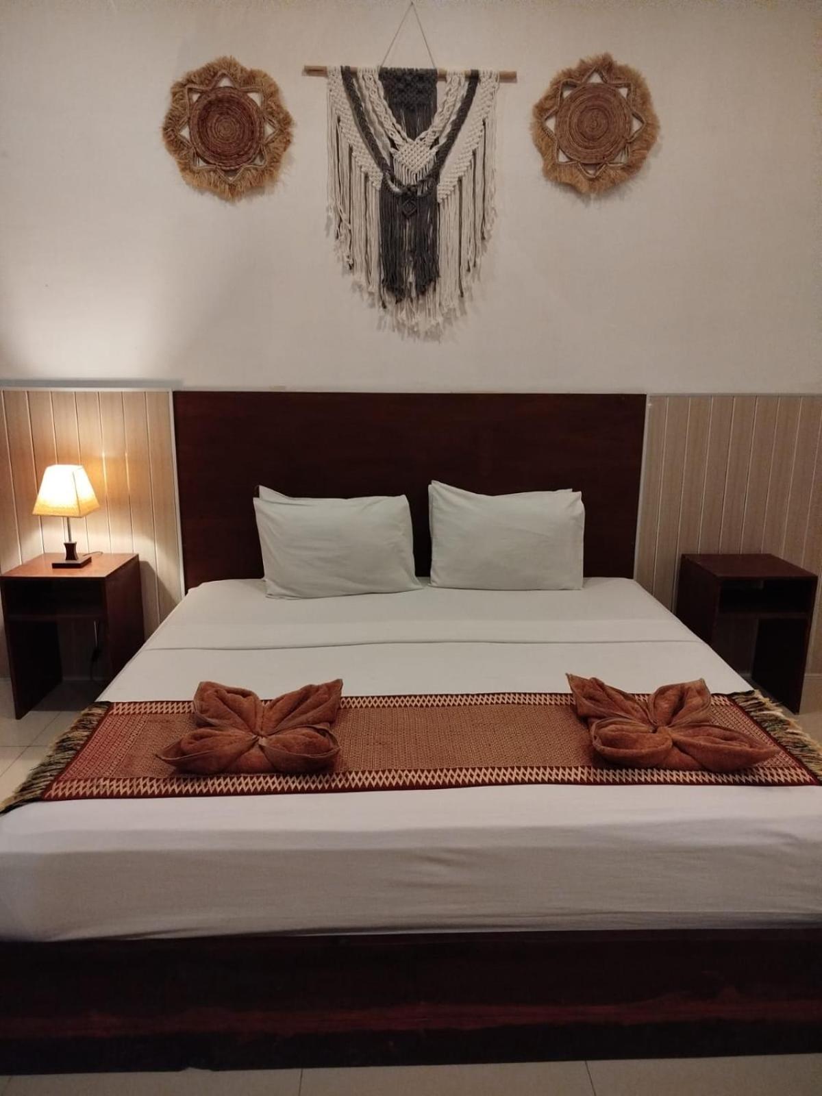 Wisma Bunda Gili Trawangan Rum bild
