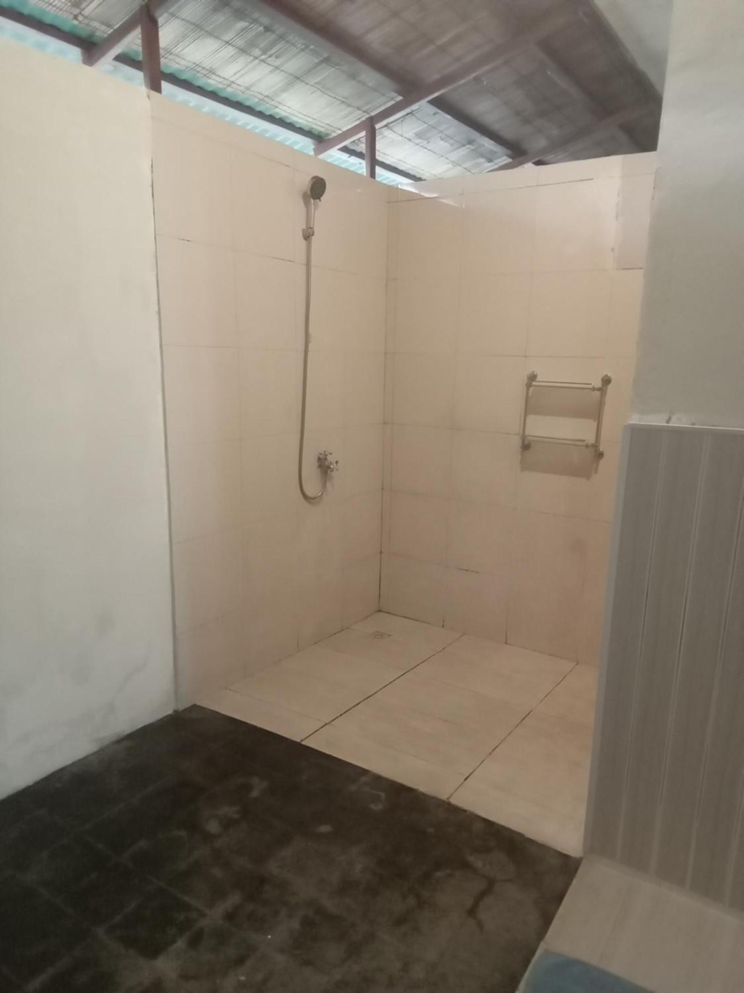 Wisma Bunda Gili Trawangan Exteriör bild