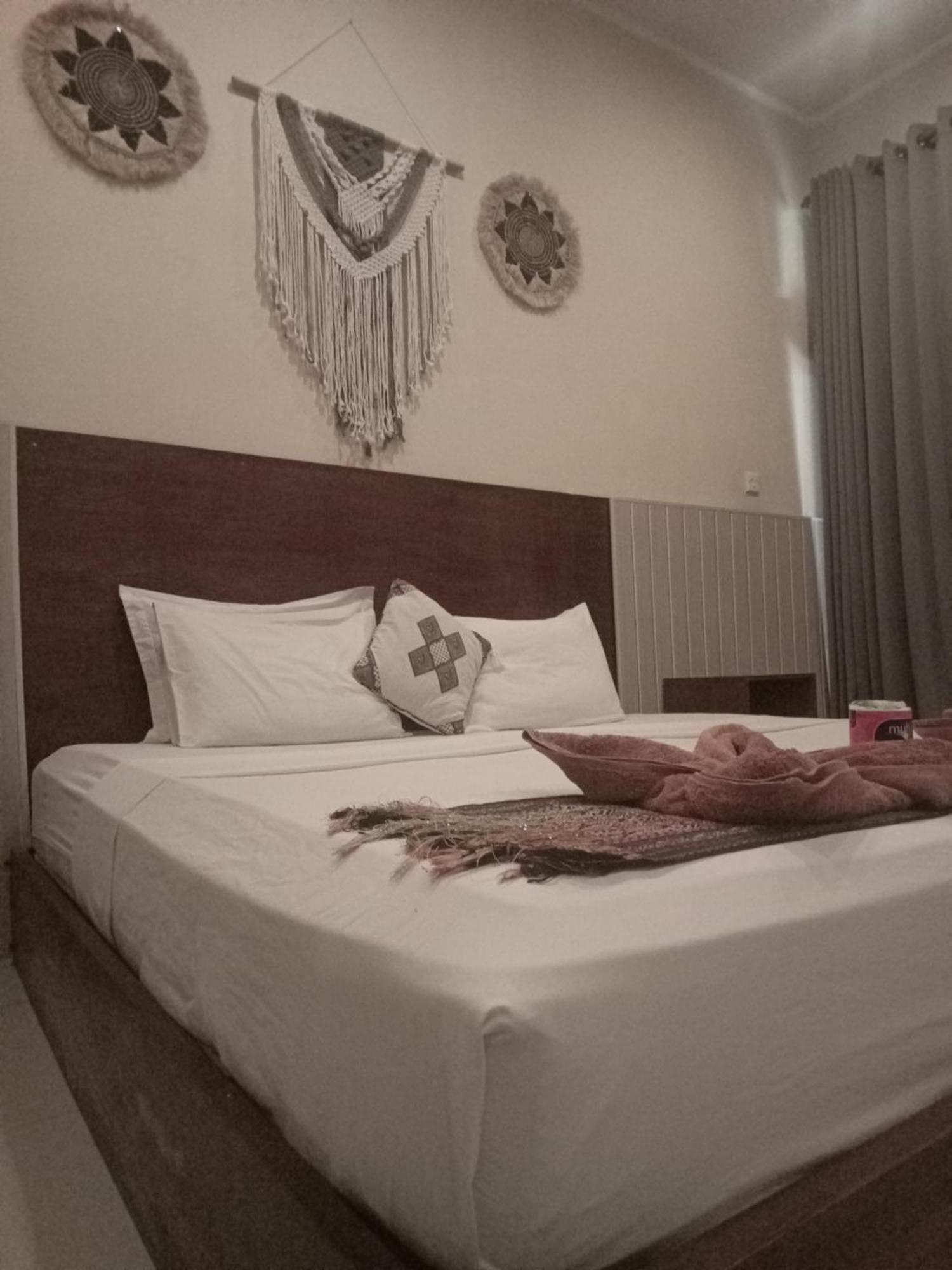 Wisma Bunda Gili Trawangan Exteriör bild
