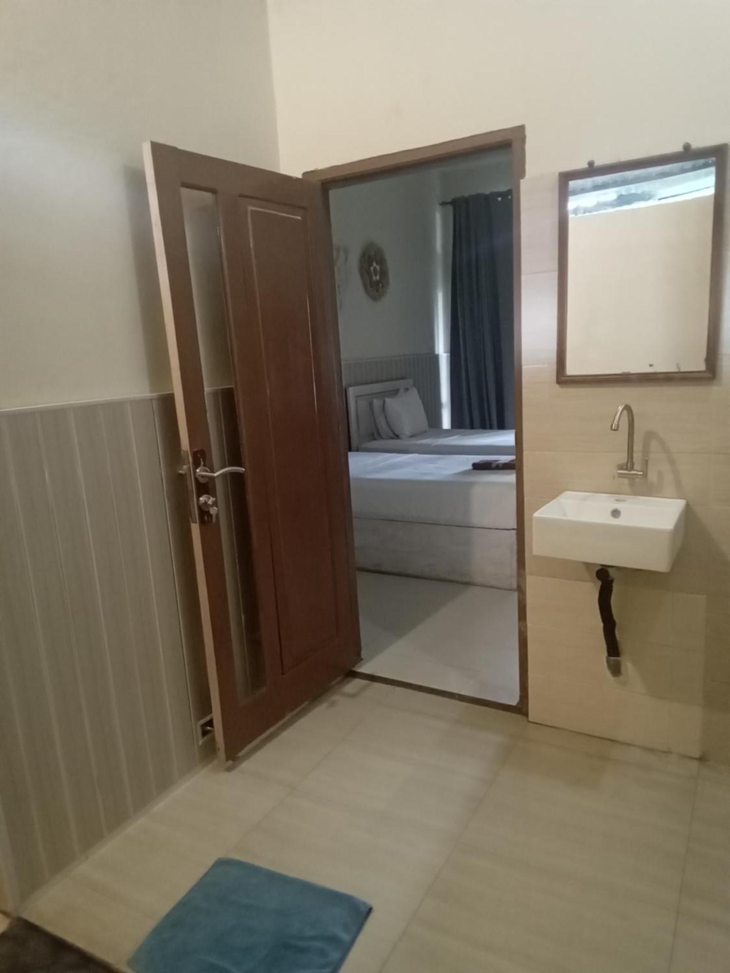 Wisma Bunda Gili Trawangan Rum bild