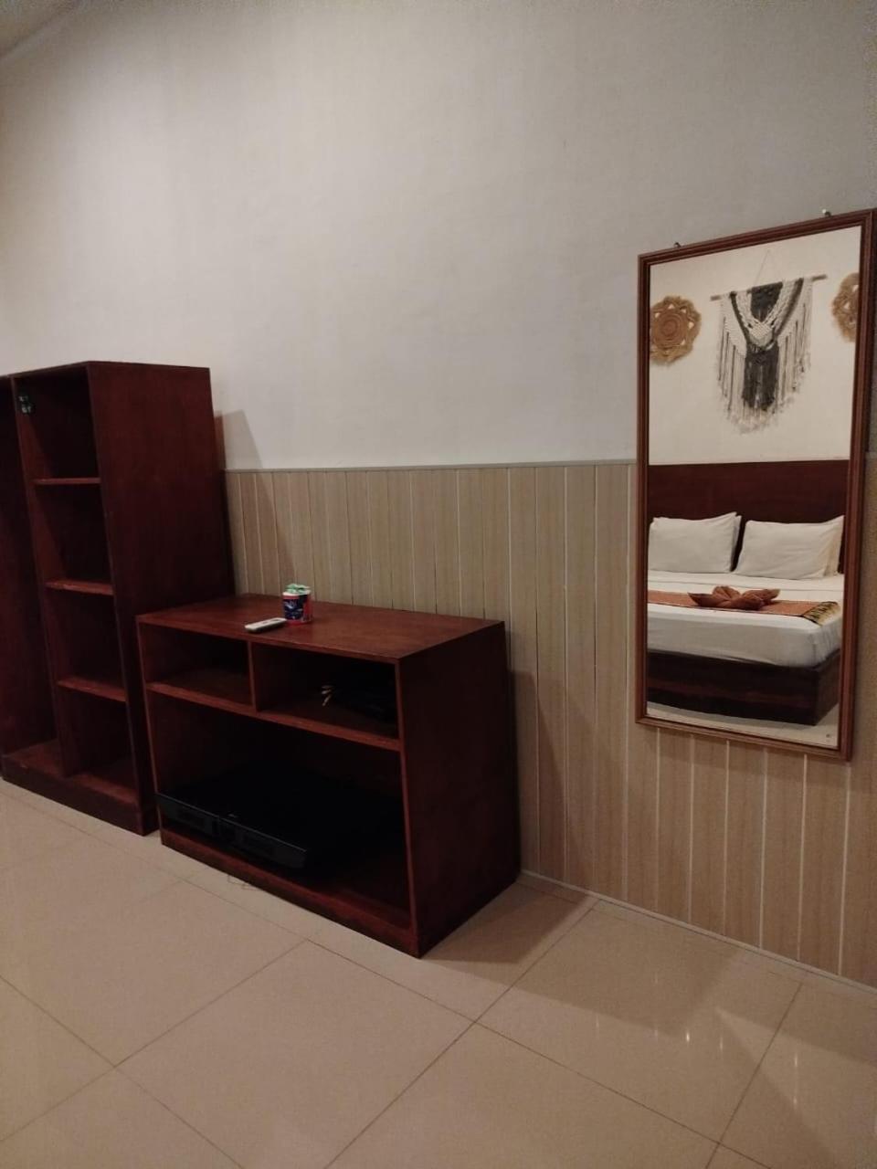 Wisma Bunda Gili Trawangan Exteriör bild