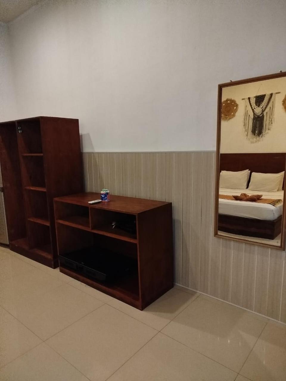 Wisma Bunda Gili Trawangan Exteriör bild
