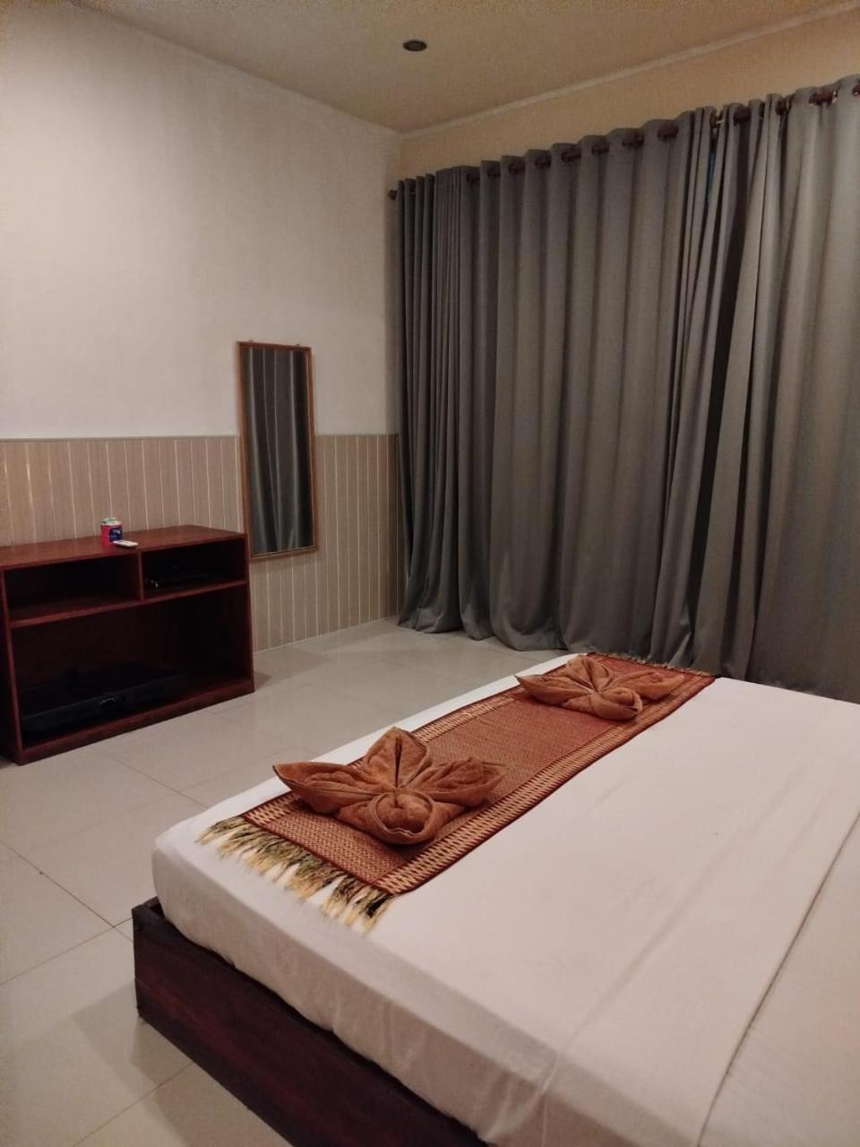 Wisma Bunda Gili Trawangan Exteriör bild