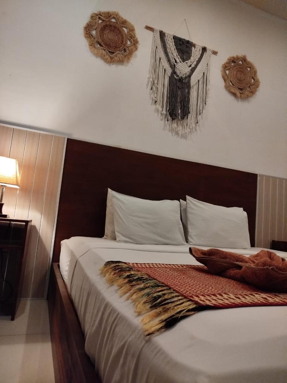 Wisma Bunda Gili Trawangan Exteriör bild