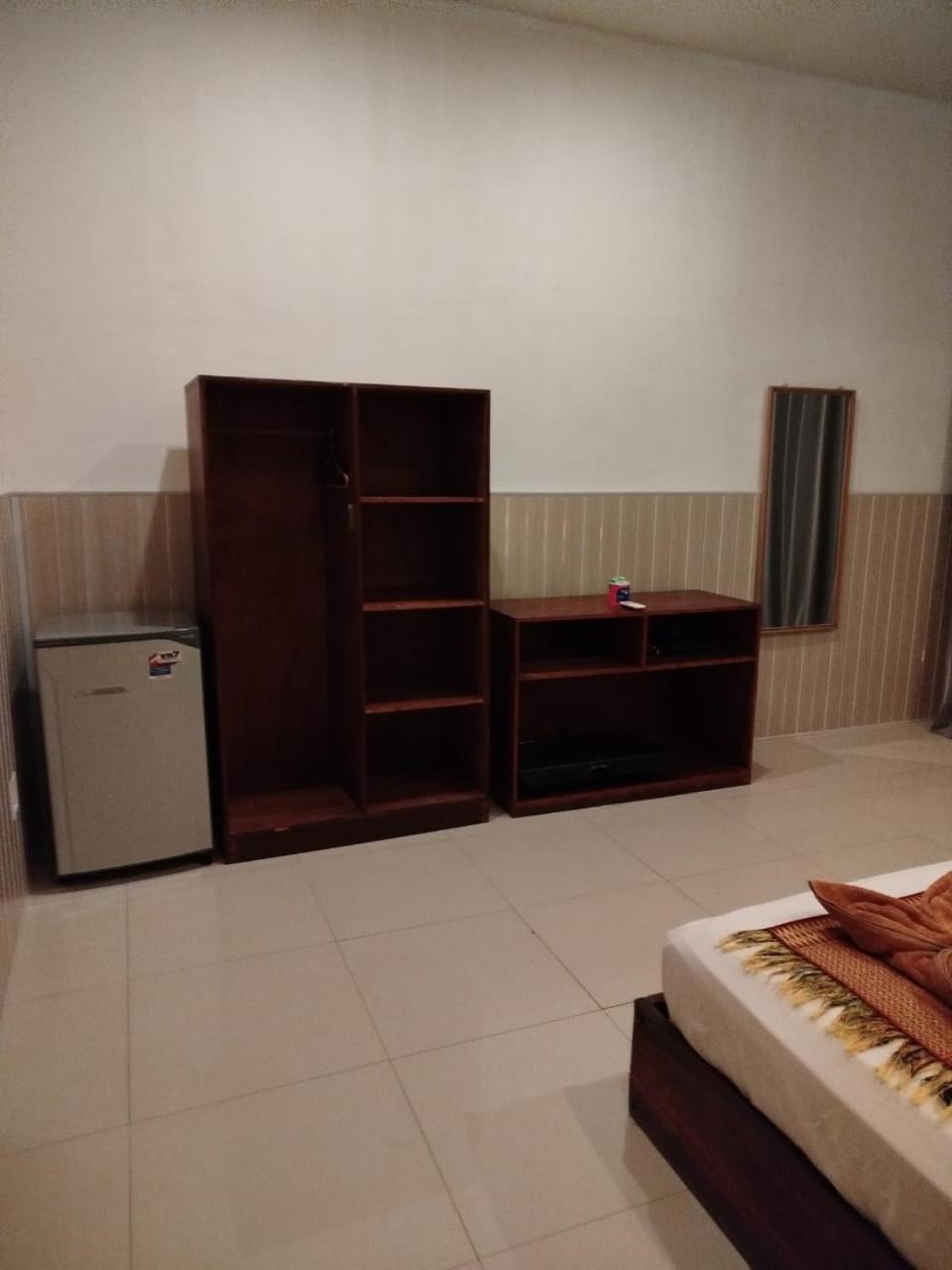 Wisma Bunda Gili Trawangan Exteriör bild